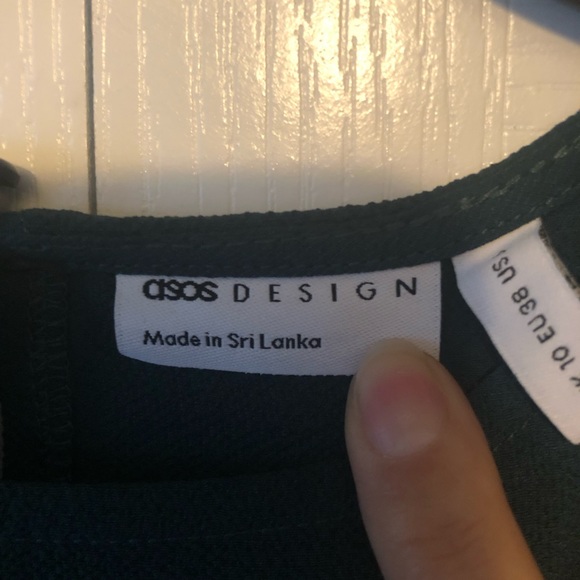 ASOS dress - Picture 3 of 7